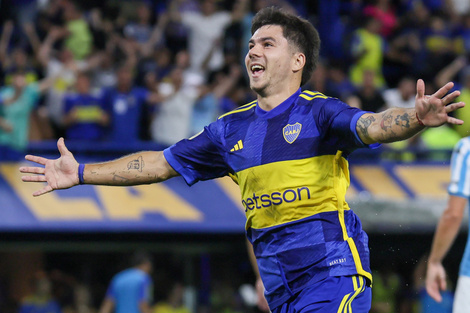 El lateral derecho Xeneize en la mira de la selección Helvetica.